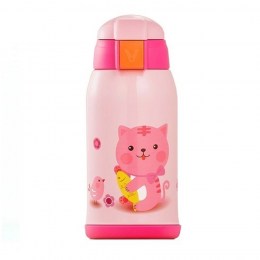 Xiaomi Viomi Children Vacuum Flask 590 ml pink